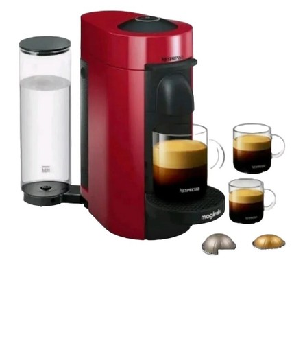 Nespresso magimix - magimix,