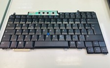 For Dell Precision M65 M2400 M4300 PP04X Keyboard Keyboard Key M788