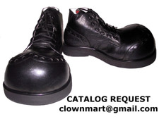 Tramp Hobo Professional Clown