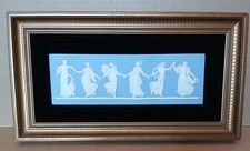 Wedgwood blue jasperware - blue,