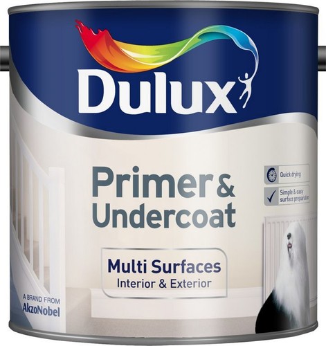 Dulux paint primer undercoat - dulux, &