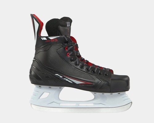 Ice skates - ice,