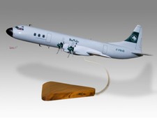 Lockheed Electra L-188 Buffalo