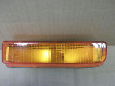 Ford Fiesta Mk1  N/S  Front Indicator Amber  1977-83  NEW