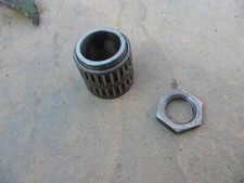 GAS GAS 327 CLUTCH SLEEVE &