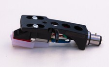 Headshell stylus cartridge - stylus,,