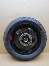 Piaggio Vespa GTS 300  2017