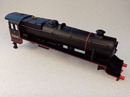 Hornby r858 gauge 6 0 - r858, 00