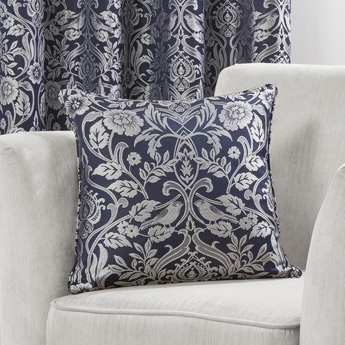 Jacquard cushion cover - jacquard,