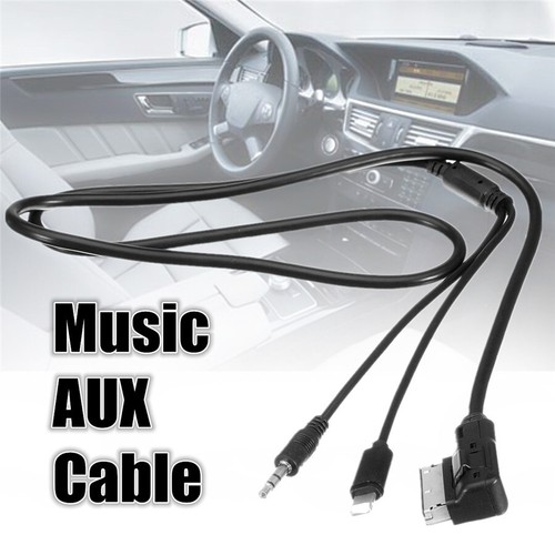 Music interface aux - 47'',