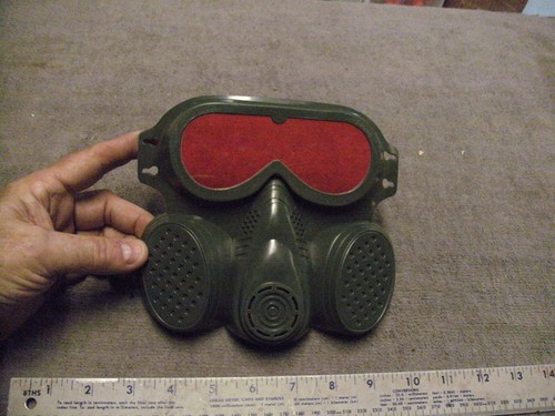 Childs toy gas - childs, ,