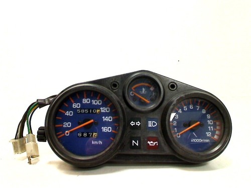 Dashboard yamaha tdr 125 - yamaha,
