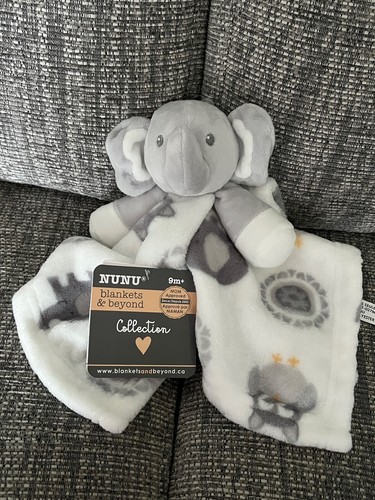 Blankets beyond grey - &,