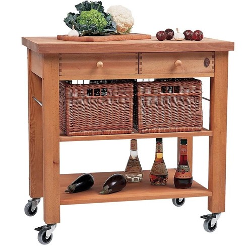Butchers trolley drawer - trolley:, 2