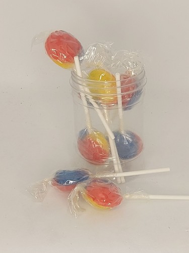 Dobsons mega tutti frutti - dobsons,