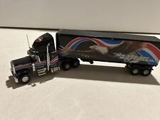 MATCHBOX Harley Davidson Truck KS188/SA-M 1:58 Die Cast Model
