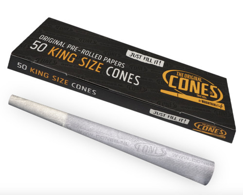 Original pre rolled king - pre,