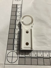 Shower Door Plastic Hinge