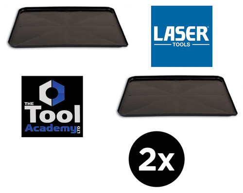 Laser tools 6379 drip tray - laser,