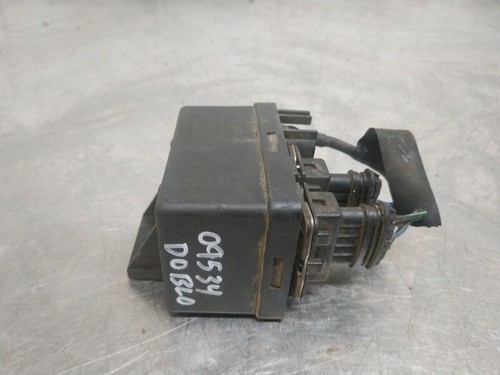 55193073 preheating box for