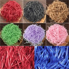 Shredded Tissue Paper