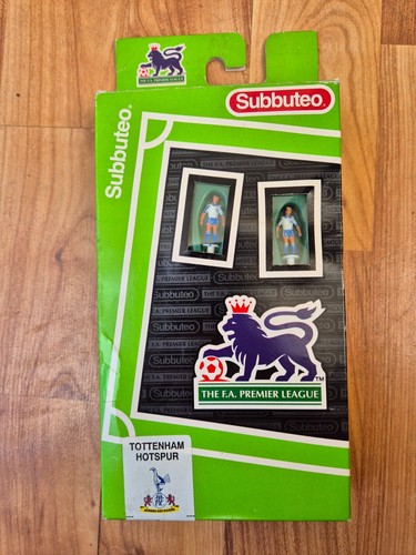 Vintage complete subbuteo - complete,