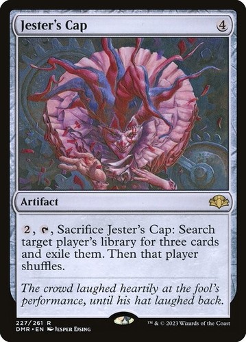 Choose your dominaria - (dmr),