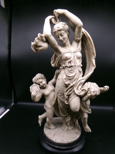 Dance spring maiden and - spring,