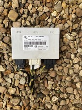 BMW 1 Series E87 PDC Module