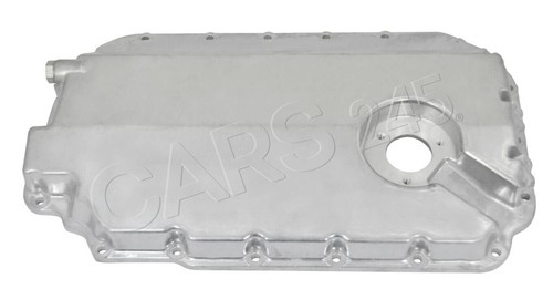 Oil pan loro - loro, fits