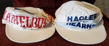 (2) VINTAGE 1984 Boxing