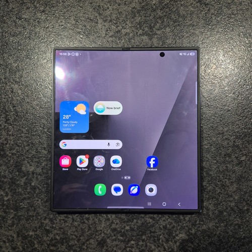 Samsung galaxy fold - galaxy, z