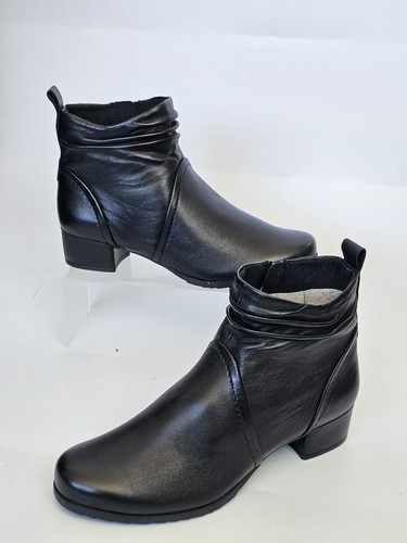 Caprice 25358 black - 9-25358-41,