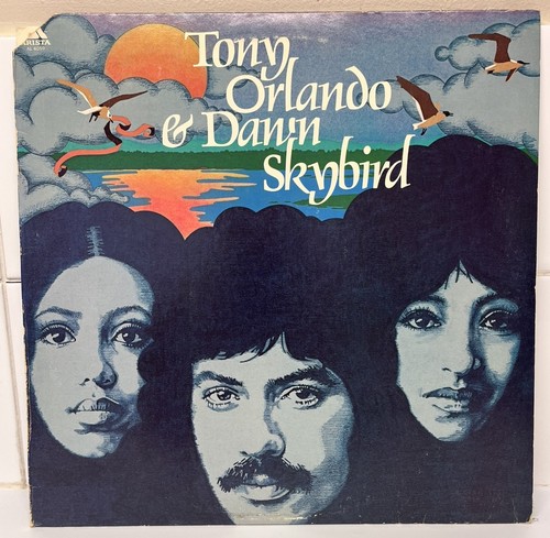 Tony orlando dawn skybird - tony,