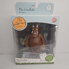 WOW Stuff The Gruffalo Monster