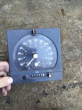 Anologue tachograph Iveco daily MK2 1994