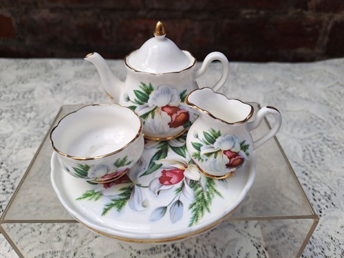 Countess fine bone china - china, made
