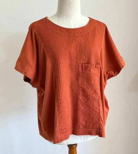 Yacco maricard shirt top - t-shirt, o/s