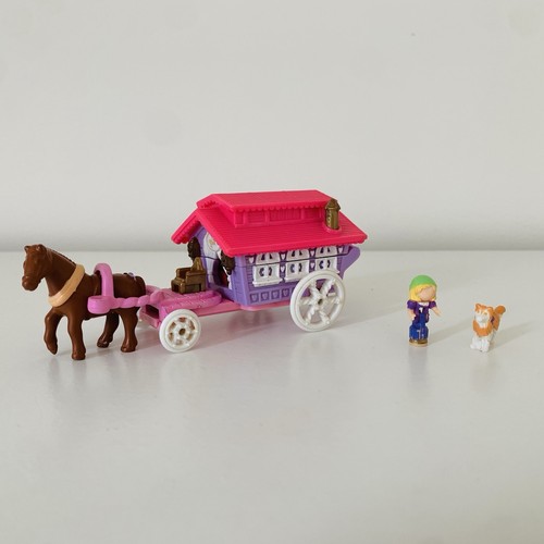 Vintage bluebird toys 1995 - toys,