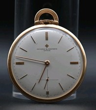 Luxury Vacheron Constantin