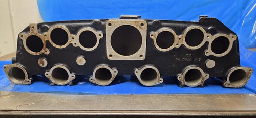 Jaguar xj40 xj6 xj12 induction - jaguar,