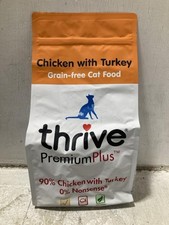 THRIVE PREMIUM PLUS CHICKEN