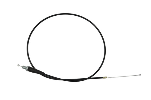 Throttle cable 39 - cable, 39.5"