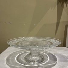 Vintage style Cake Stand