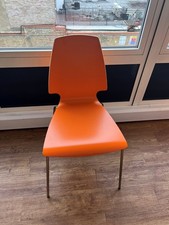 Ikea Vilmar Chair Vintage
