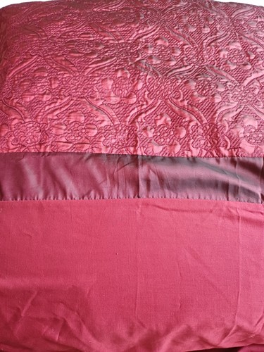 Vintage dorma red double - vintage,
