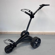 Motocaddy SE Lithium Electric
