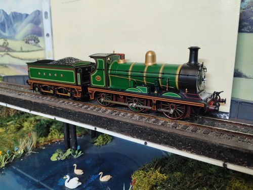 Bachmann 460 se cr - bachmann, 31-460