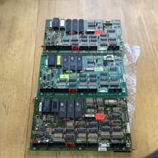 NSM CD JUKEBOX Circuit Boards ES5 Galaxy, Hyperbeam, Heritage, Wizard, Fire Etc