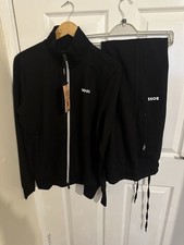 Hugo Boss Men's Tracksuit